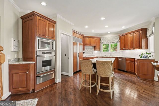 219 Morning Mist Way, Woodstock, GA 30189