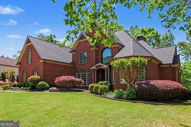 219 Morning Mist Way, Woodstock, GA 30189
