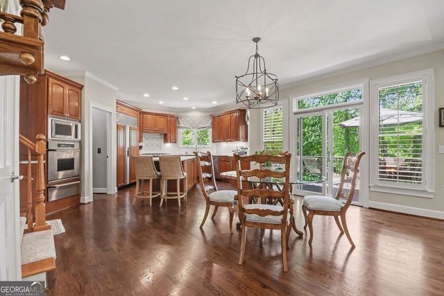 219 Morning Mist Way, Woodstock, GA 30189