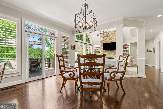 219 Morning Mist Way, Woodstock, GA 30189