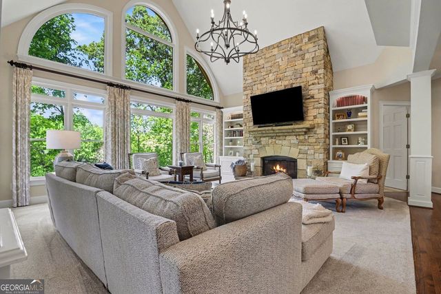 219 Morning Mist Way, Woodstock, GA 30189