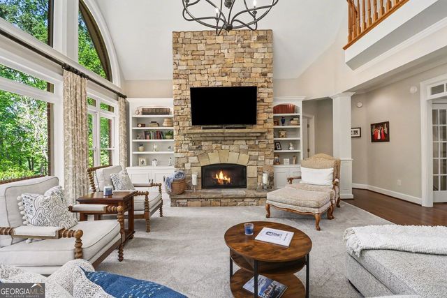 219 Morning Mist Way, Woodstock, GA 30189