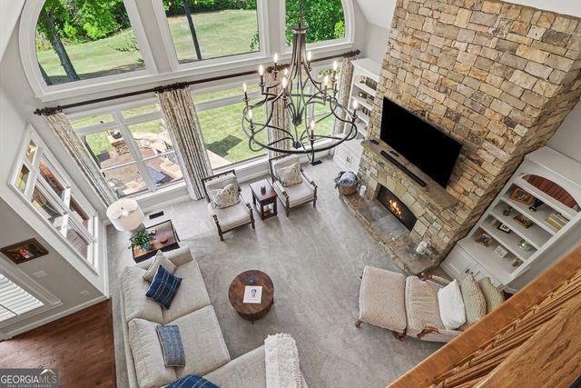 219 Morning Mist Way, Woodstock, GA 30189