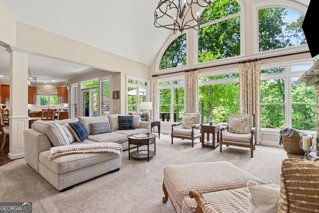 219 Morning Mist Way, Woodstock, GA 30189