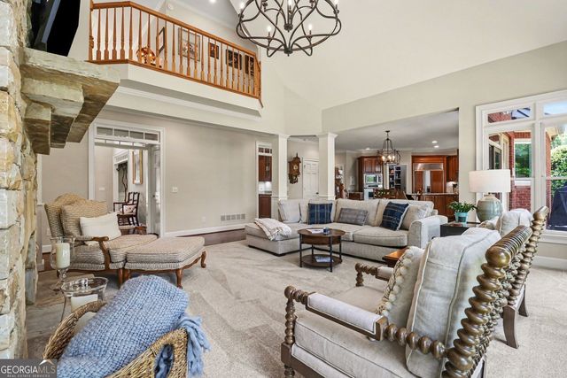219 Morning Mist Way, Woodstock, GA 30189