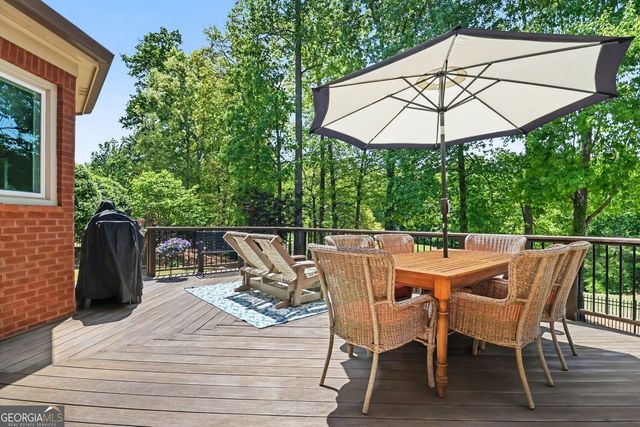 219 Morning Mist Way, Woodstock, GA 30189