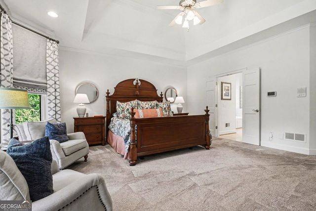 219 Morning Mist Way, Woodstock, GA 30189