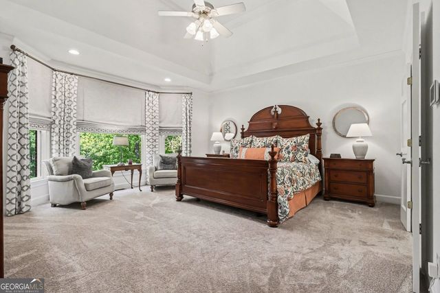 219 Morning Mist Way, Woodstock, GA 30189