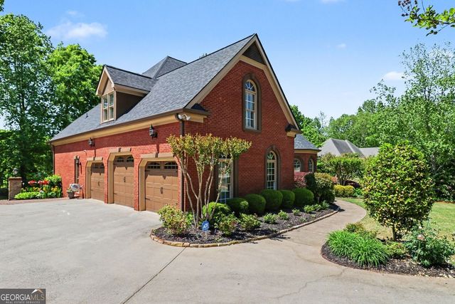 219 Morning Mist Way, Woodstock, GA 30189