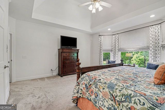 219 Morning Mist Way, Woodstock, GA 30189