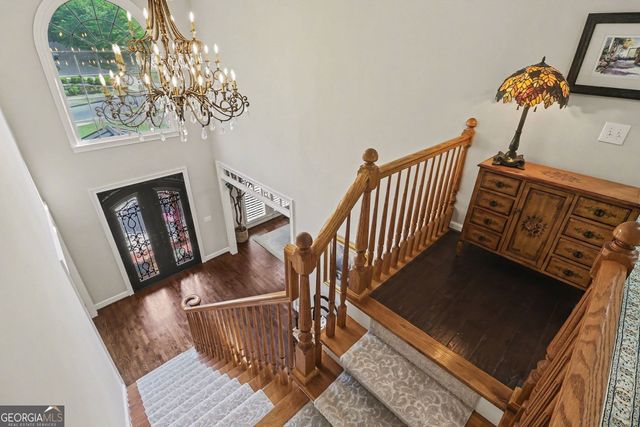 219 Morning Mist Way, Woodstock, GA 30189