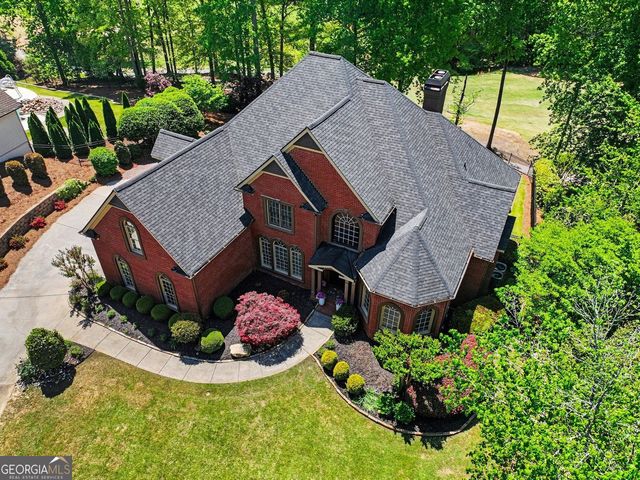 219 Morning Mist Way, Woodstock, GA 30189