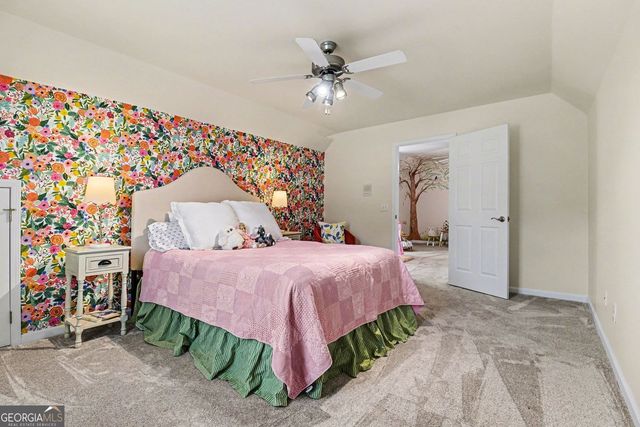 219 Morning Mist Way, Woodstock, GA 30189