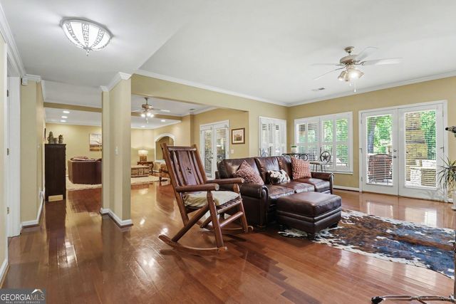 219 Morning Mist Way, Woodstock, GA 30189