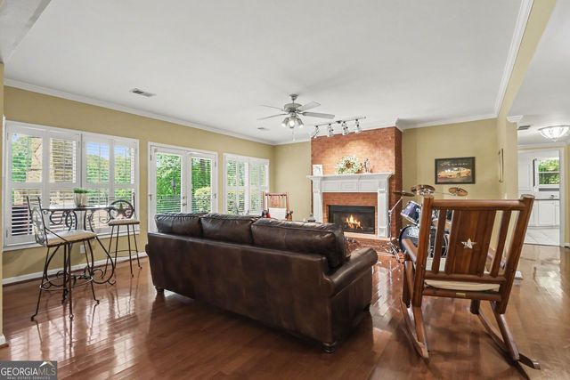 219 Morning Mist Way, Woodstock, GA 30189