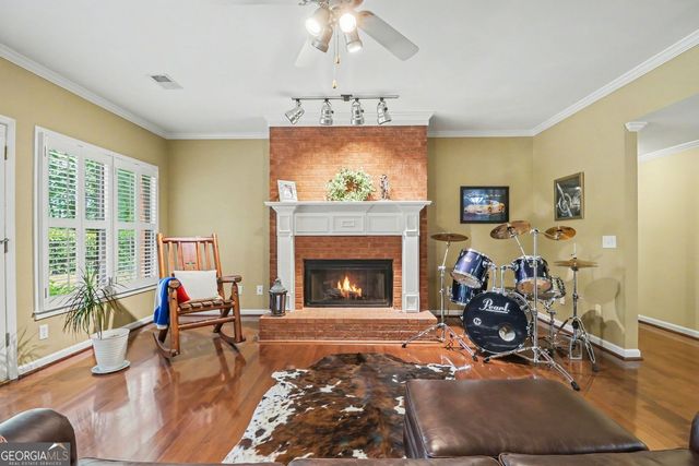 219 Morning Mist Way, Woodstock, GA 30189