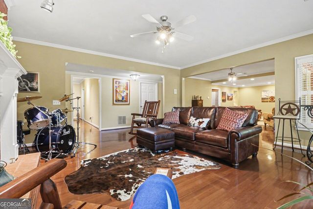 219 Morning Mist Way, Woodstock, GA 30189