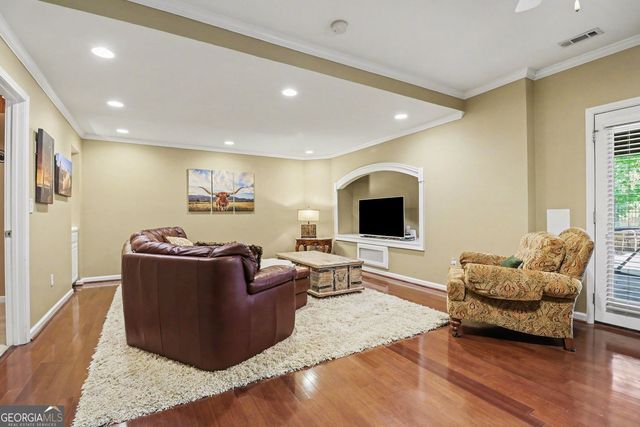219 Morning Mist Way, Woodstock, GA 30189