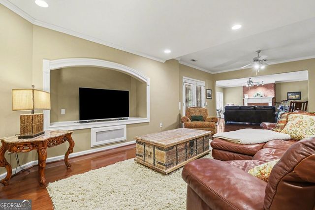 219 Morning Mist Way, Woodstock, GA 30189