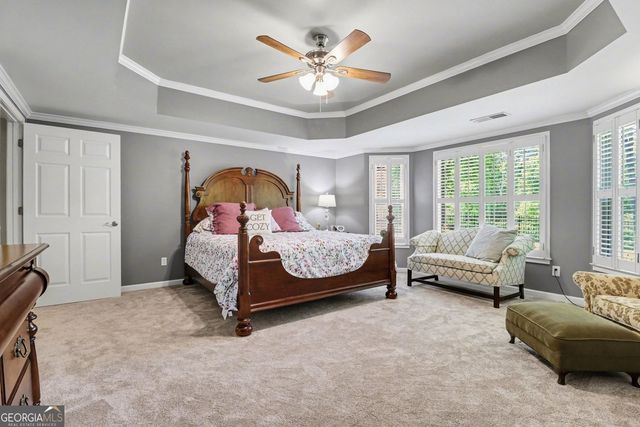 219 Morning Mist Way, Woodstock, GA 30189