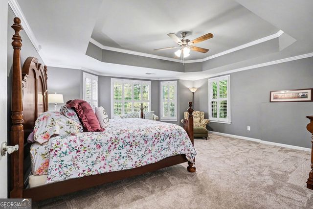 219 Morning Mist Way, Woodstock, GA 30189