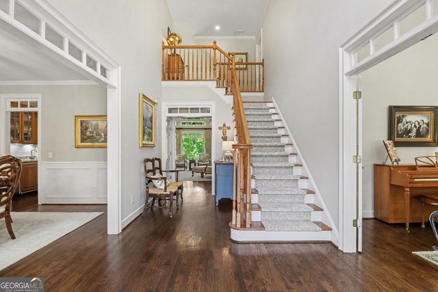 219 Morning Mist Way, Woodstock, GA 30189