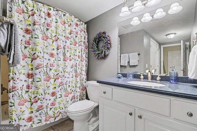 219 Morning Mist Way, Woodstock, GA 30189