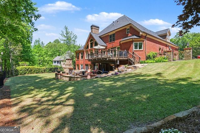 219 Morning Mist Way, Woodstock, GA 30189