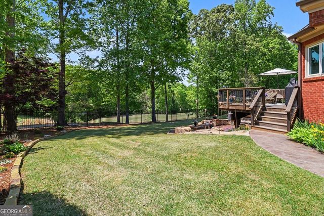 219 Morning Mist Way, Woodstock, GA 30189