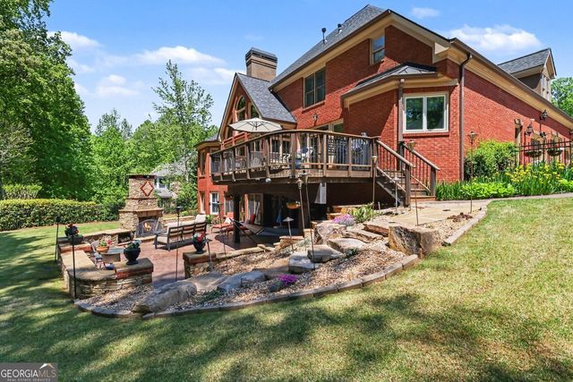 219 Morning Mist Way, Woodstock, GA 30189