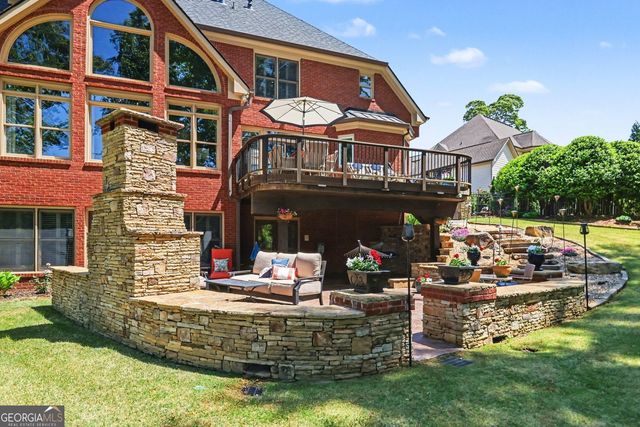 219 Morning Mist Way, Woodstock, GA 30189
