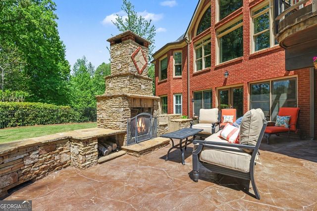 219 Morning Mist Way, Woodstock, GA 30189