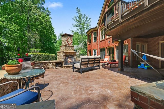 219 Morning Mist Way, Woodstock, GA 30189