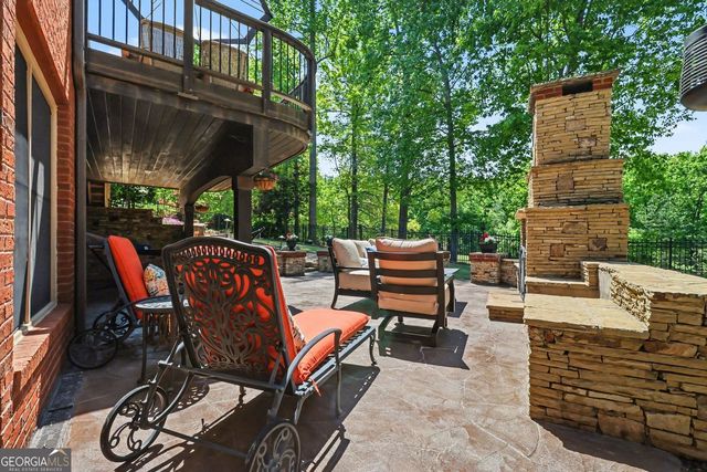 219 Morning Mist Way, Woodstock, GA 30189