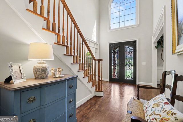 219 Morning Mist Way, Woodstock, GA 30189