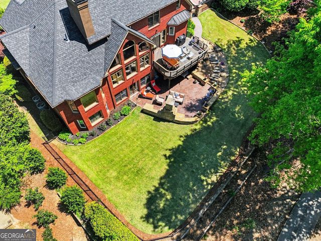 219 Morning Mist Way, Woodstock, GA 30189
