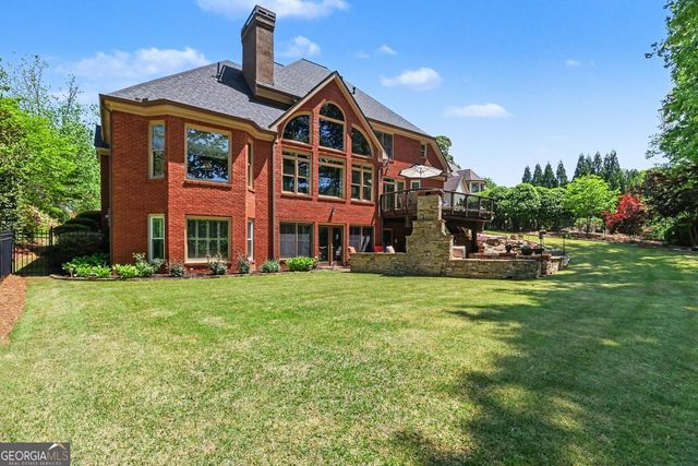 219 Morning Mist Way, Woodstock, GA 30189