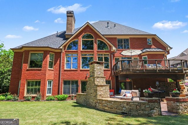 219 Morning Mist Way, Woodstock, GA 30189