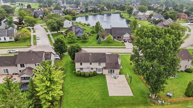 2002 Traders Crossing, Fort Wayne, IN 46845