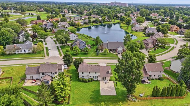 2002 Traders Crossing, Fort Wayne, IN 46845