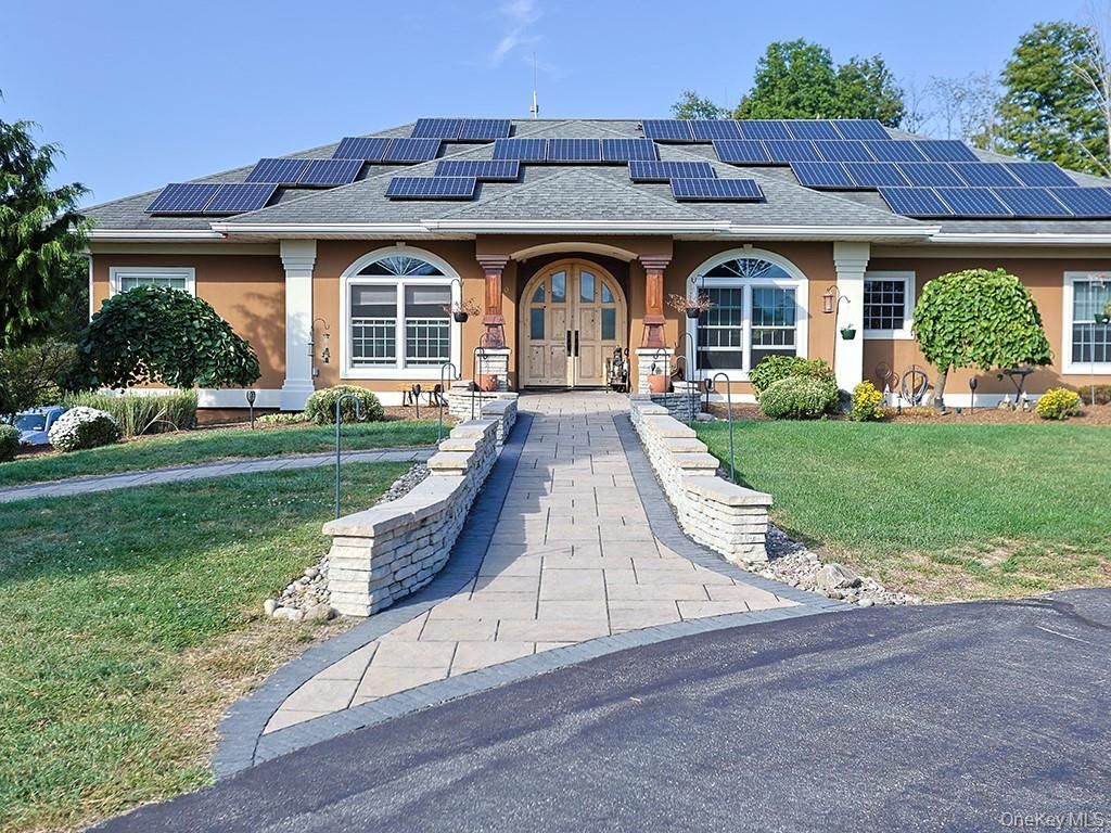 10 Fountayne Court, Washingtonville, NY 10992