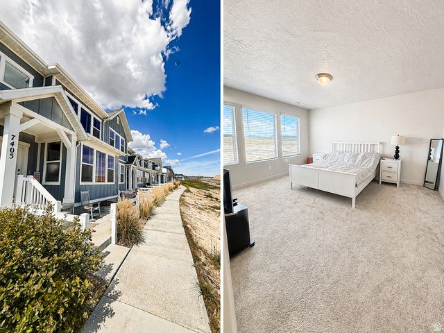 7403 S OLIVINE RIVER LN, West Jordan, UT 84081