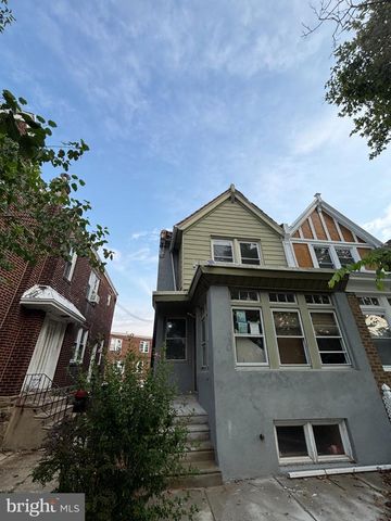1934 69TH AVE, Philadelphia, PA 19138