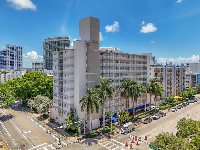1300 Lincoln Rd D-804, Miami Beach, FL 33139