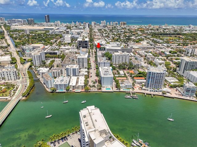 1300 Lincoln Rd D-804, Miami Beach, FL 33139