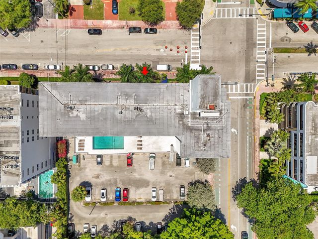 1300 Lincoln Rd D-804, Miami Beach, FL 33139