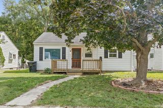1329 Holloway Drive, Lafayette, IN 47905