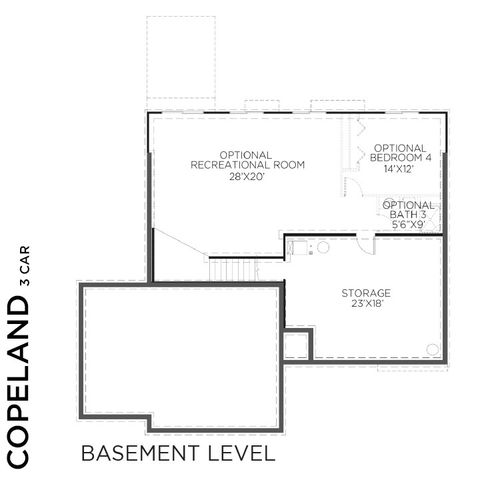 6523 NE George Avenue, Pleasant Hill, IA 50327