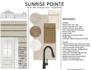 6523 NE George Avenue, Pleasant Hill, IA 50327