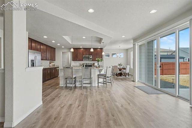 10821 Rolling Mesa Drive, Peyton, CO 80831